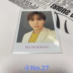 SEVENTEEN 2021 FANMEETING 'HARE'スングァン058