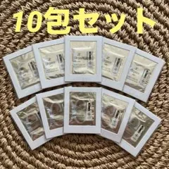 エレガンス エアリー リクイッド ファンデーション NA202 ×10包