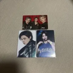 &TEAM トートバック ケイ フウマ ユウマ K FUMA YUMAユニット