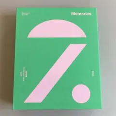 再お値下げ❗️BTS MEMORIES of2020