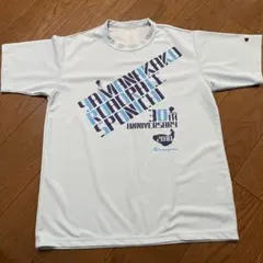 記念Tシャツ　未使用