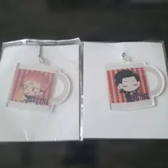 呪術廻戦　チャーム