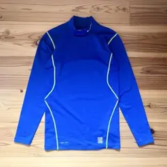 ナイキNIKEメンズLプロコンバット黒インナーシャツストレッチ