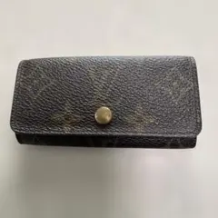 Louis Vuitton モノグラム キーケース