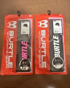 BURTLE 4081 ヘッドキャップ 2点セット