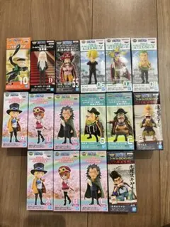 R*o様 ワンピース　ワーコレ　まとめ売り