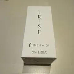 doTERRA IKISE 0 Booster Oil 27mL(新品未開封品) - メルカリ