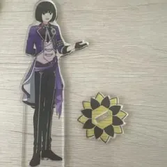 SideM アクスタ 神楽麗