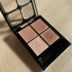 KATE ポッピングシルエットシャドウOR-1 アプリコットポップ