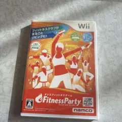 Fitness Party Wii