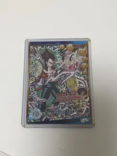 2026年最新】ドラゴンボールヒーローズ ベジータgtの人気アイテム