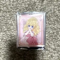 ある日、お姫様になってしまった件について CoLotta アーティ