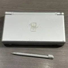 2026年最新】ds lite グロスシルバーの人気アイテム - メルカリ