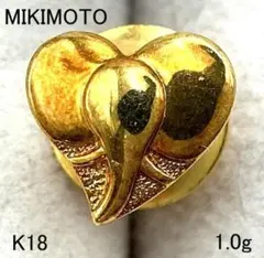 2026年最新】ミキモト ブローチ k18の人気アイテム - メルカリ