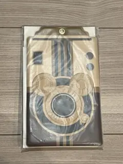 ツイステ展 入場特典　③