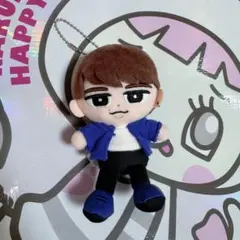 渡辺翔太 すのチル ぬいぐるみ