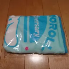 モスバーガー 福袋 2023 ブランケット