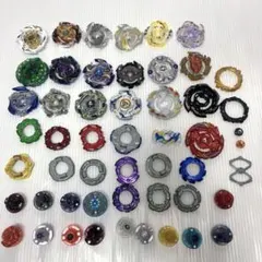 ジャンク　ベイブレード バースト まとめ売り パーツ多数