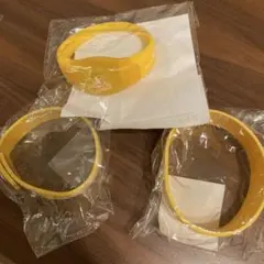 ヒプマイ LEDリストバンド ポッセ