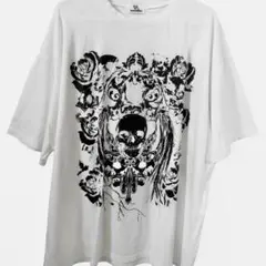 Vaundy little punk VAWS Logo T-shirt L - メルカリ
