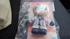 一番くじ　FGO　セレブサマー　D賞ぬいジェニック　ランサーカルナぬいぐるみ