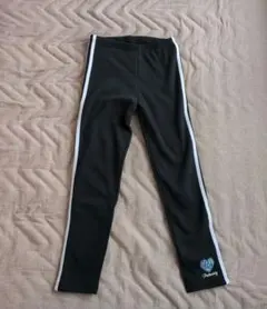 裏起毛レギンス　150cm