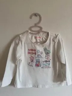 MEZZO PIANO ロンティー 100cm