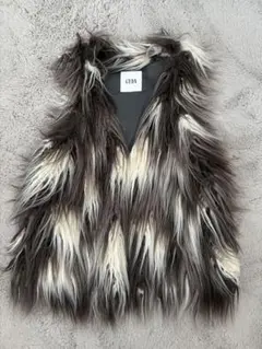 GYDA エコファーベスト