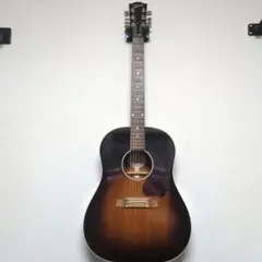Gibson J-45 early 1997年製造　専用ハードケース Gibson J-45 early 1997年製造 ハードケース - メルカリ