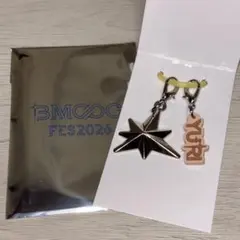 BMSG FES'2026 ランダムマーカーチャーム HANA YURI