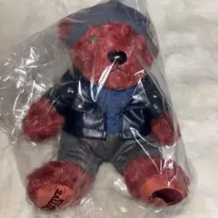 名探偵コナン テディベア 赤井秀一