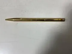SHEAFFER GOLD ボールペンのサムネイル