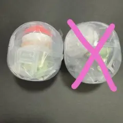 ポケモン わくわくアスレチック ニャオハ