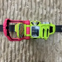仮面ライダーエグゼイド　ゲーマードライバー