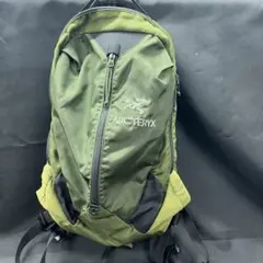 【used】Arc'Teryx Fly 13 Backpack リュックサックのサムネイル