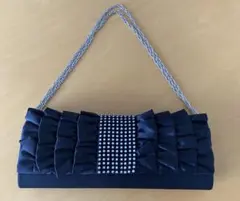 DIANA underline パーティーバッグ