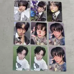 &TEAM Back to Life トレカセット (タキ)