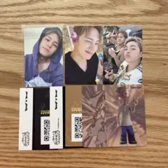 SEVENTEEN C×M ミンギュ