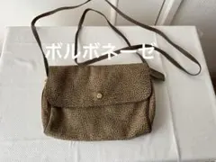redwall ポシェット 91651ブラウン系のサムネイル