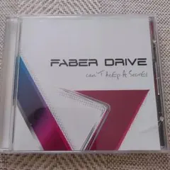 日本未発売 新品Faber Drive Seven Second Surgery 日本未発売 新品Faber Drive Seven Second Surgery - メルカリ