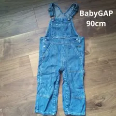 サロペット パンツ