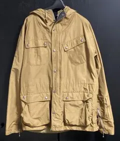 junya watanabe man 05ss パラシュートジャケット M - メルカリ
