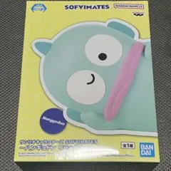 ハンギョドン マスコット フィギュア