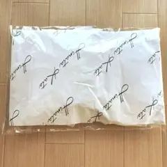 新品未開封☆ N7 スポーツブラ ホワイトのサムネイル