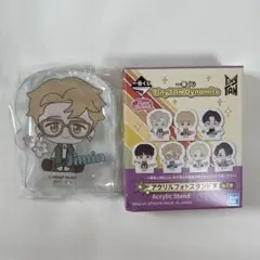 BTS TinyTAN 一番くじ JIMIN ジミン アクスタ