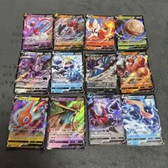 ゲッコウガを含むポケモンカード