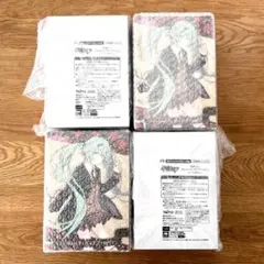 初音ミク fashion preppy フィギュア タイクレ 限定