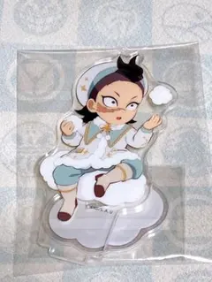 鬼滅の刃 不死川玄弥