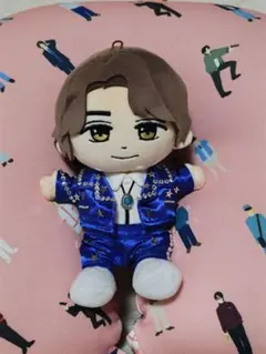 はぴぬい 髙橋海人 starring衣装 King & Prince キンプリ