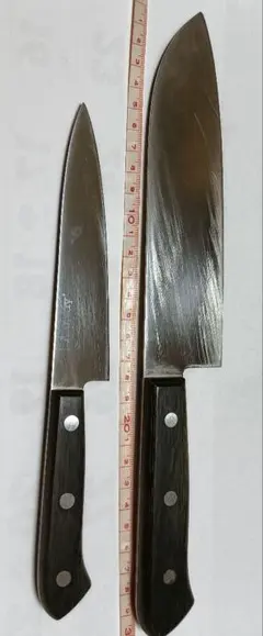 ★格安！新品未使用 アムウェイ スタンダード ナイフ 3点セット Amway 楽天市場】アムウェイ アムウェイ クィーン スタンダードナイフ